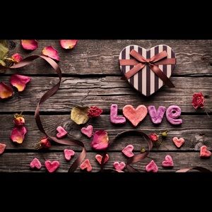 Meet your Posher, Taryn